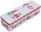 matches21 Blechdose Plätzchendose Keksdose Motiv Wichtel mit Geschenken Metall Vorratsdose & Deckel 1 Stk bunt 29x10 cm