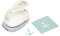 Bira Craft 1,6 cm großer Anker-Stanzer für Papierbastelarbeiten, Scrapbooking