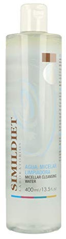EAU MICELLAIRE 400ml.