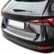 Ladekantenschutz Edelstahl MATT kompatibel für SKODA Octavia 4 Kombi | ab 2020 | premium Qualität von RECAMBO