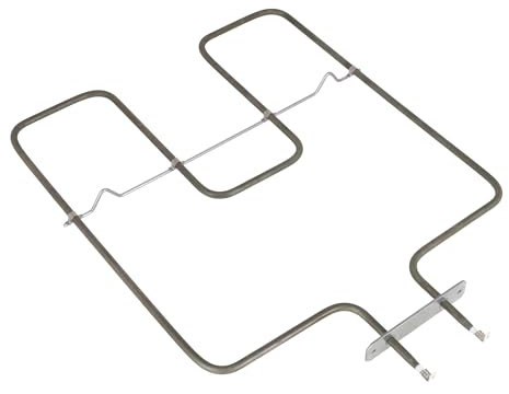 sparefixd for Lamona LAM3210 Built in Single Oven Bottom Heater Element