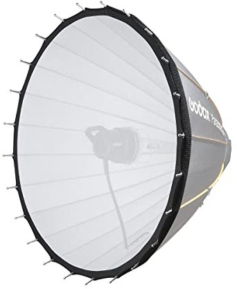 GODOX P158-D1 Diffusor für Parabolic 158 Reflektor