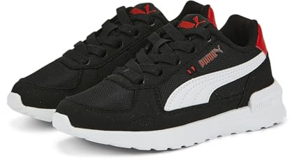 PUMA Unisex Kinder Graviton Ac Ps Leichtathletik-Schuh
