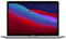 2020 Apple MacBook Pro mit Apple M1 Chip (13 Zoll, 16GB RAM, 512GB SSD) Space Grau (Generalüberholt)