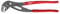 Milwaukee PINZA A PAPPAGALLO REGOLABILE MM 250 492459