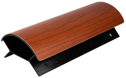 Sportime Seitliche Rahmenecke Erle
