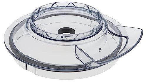 Kenwood Joint de Bouchon de Couvercle pour Hachoir Easy Chop+ CHP62 400SI 700SI