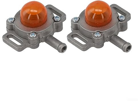 Primer Bulb Ball Fuel Pump for XG Series SF2600 Inverter Gas Generator - Premium Ersatzteil für Gebläse Kraftstoff Primer Bulb