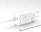 Chargeur Rapide Xiaomi avec 2M Câble pour Xiaomi Redmi Note13/13C/13 Pro/14C/14T/14T Pro/14/12/12 Pro 5G/11s/11/A3/10/10 Pro/9/9 Pro Poco M4/M6/M3, pour Samsung Galaxy 18W USB Prise Charge Rapide USB