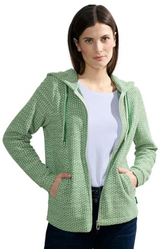 Cecil Damen Celery Green M