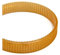 CACOM Ransmission Belts For 2012NB 12 Electric Thicknesser Planer 2pcs Poly V-Belt 225083-1 Drive Belt Replacement Belt And Starter