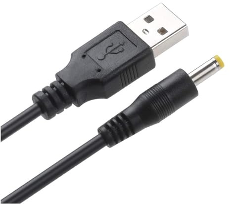 NSGWKZD Câble USB de rechange pour Zoom H4n Pro, AD-14, Q3HD