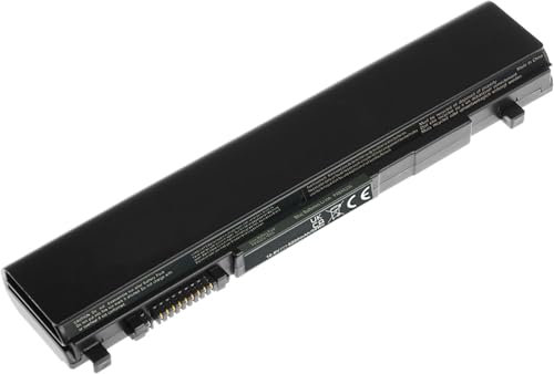 FESTAS 10.8V 5200mAh 56Wh PA3832U-1BRS PA3831U-1BRS Batterie Compatible avec Toshiba Portege R700 R705 R830 R930 R700-1FJ R830-111 Satellite R630 R830 Tecra R840 R940 Serie Ordinateur PC Portable