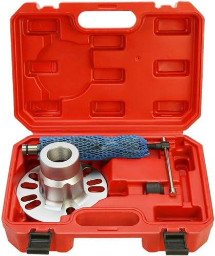 Stahl-Faust Hydraulischer Radnaben Antriebswellen Abzieher 10 Ton