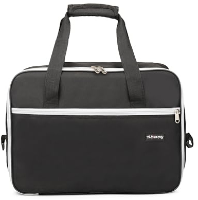GEBIBB Tasche für Doppel-Bassdrum-Pedal