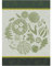 Le Jacquard Francais - Geschirrtuch - THANKSGIVING Grün