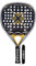 Heroe's Pala PADEL Rowan Gold 2025
