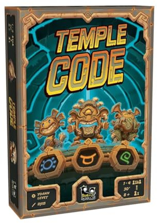 Lucky Duck Games 934362