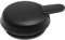 Deckel kompatibel mit/Ersatzteil für Leifheit 89102 28508 28509 28510 Style 0,6/1,0/1,5L. Isolierkanne