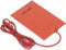 Silicone Rubber Heating Pad for Fast Heat Generation and Dehumidification in Cabinets