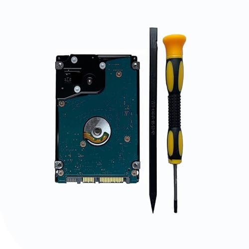 FREESAT REPAIR KIT NEW 500GB 2.5″ REPLACEMENT HARD DRIVE FOR ARRIS 4K BOX (DIY-INSTALL) Kit with Tools