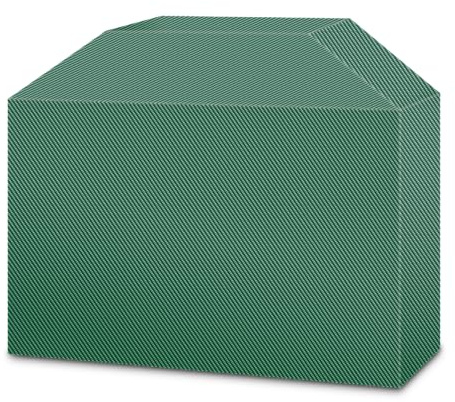 Supreme Schutzhülle Gasgrill 145 x 65 x 118 cm wetterfest