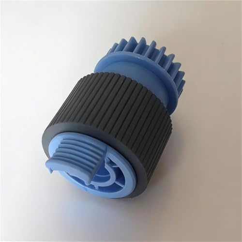 Passend for HP 5500 5550 9000 904 9050 9500 Fach 2 und 3 Einzugswalze RF5-3340-000 RF5-3340