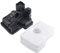 Cancanle Ingesta Vivienda & 5 Piezas Filtro de Aire para Stihl MS180 MS170 018 017 Motosierra Partes