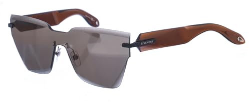 Givenchy Damen GV 7081/S 70 09Q Sonnenbrille, Braun (Brown/Brown), 99