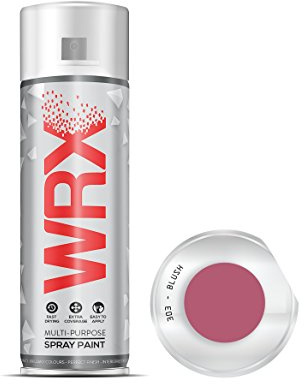 WRX 2 x Spray Paint 400 ml - Blush 303
