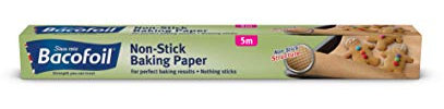 Bacofoil Non-Stick 5mm Baking Paper