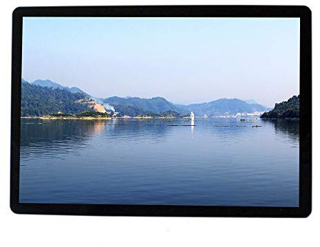 Nuova cornice digitale multifunzione da 13 pollici e 15 pollici ad alta definizione, album fotografico elettronico, cornice per foto elettronica, lettore pubblicitario ultrasottile a bordo stretto,