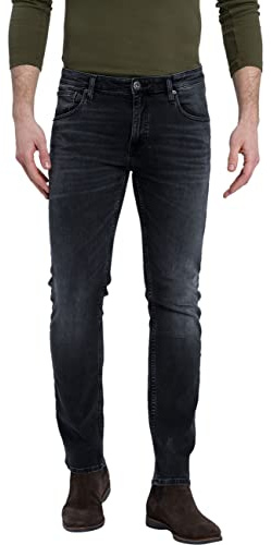 Cross Herren Damien Slim Jeans