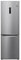LG GBB61PZHMN réfrigérateur-congélateur Autoportante 341 L E Acier inoxydable