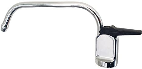 Rubinetto ForHome® 1 Via Sotto Finestra Per Acqua Depurata Rubinetto Per Depuratore