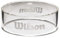 Wilson Unisex – Erwachsene Clear FB Ball Stand Team Sports Halterung für einen Fußball, Claire, Keine Größe