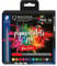 STAEDTLER brush pen pigment Arts, pigmentierte Premium-Zeichentusche, Pinselspitze für variable Linienbreite, wasserfest, 12 brush pens in sortierten basic colours im Kartonetui, 371 C12-1