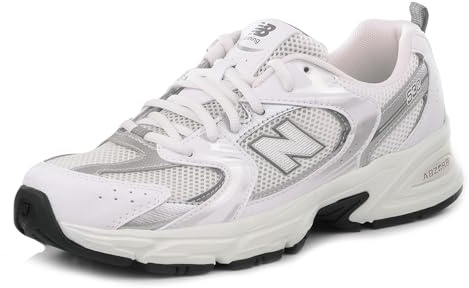 New Balance GR530 AD Weiß 37