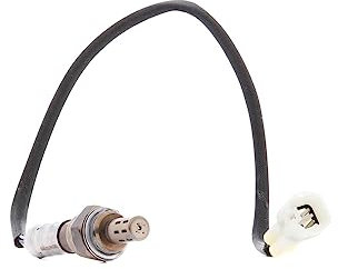 RIDEX 3922L0564 Lambdasonde Oxygen O2 Sensor Beheizt 330mm