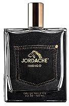 Indigo by Jordache for Men - Spray EDT de 3.4 onzas