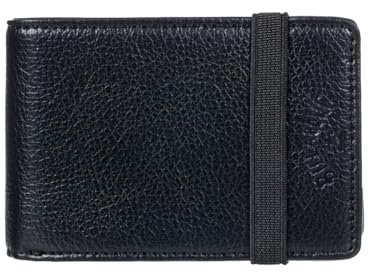 BILLABONG Herren Locked Slim Reisezubehör-Brieftasche, Black