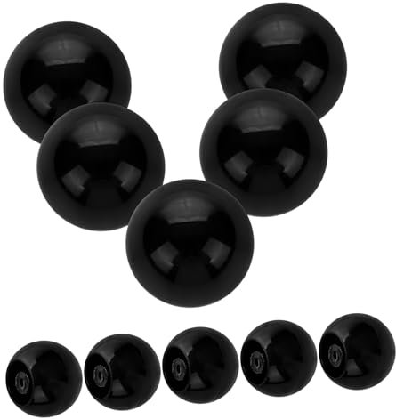 UTHCLO Perillas Tapa Cacerola Pomos Antiescaldaduras Repuestos para Olla Universal