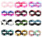 GUSXPPD 12 Paar Flesh Tunnel aus Silikon, 6-18mm Silikon Ohr Tunnel Set, Silikon Flexibel Flesh Tunnel Extra Soft Ohr Plug Expander Ohr Piercing Schmuck für Frauen Männer, Mehrfarbige (10MM)