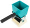 jojofuny Woodworking Glue Coating Machine Glue Applicator Roller Diy Coating Tool Manual Spreader Roller Type Applicator
