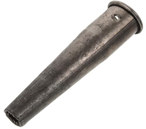 PRETYZOOM Robuster Verbindungsteiler für Verstellbarer Holzgriff Vielseitiger Verbindungsschlauch für Gartenwerkzeuge für Gartenprojekte und Reparaturen