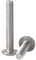5 tornillos de cabeza plana cruzada de acero inoxidable 316 M5 M6, tornillos de cabeza plana grandes cruzados(8mm,M5-5pcs)