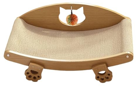Katzenkratzpad Sisal Kratzsessel Langeweile