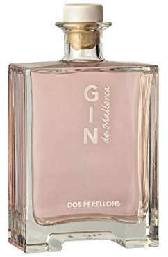 Dos Perellons - Gin de Mallorca -ROSA Premium (1 x 0.7l)