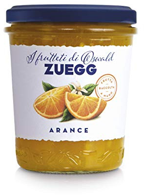 Zuegg FA süße Orange