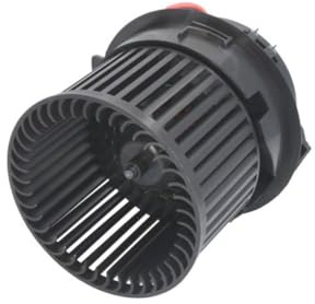 Nissens 87258 Cabin Fan